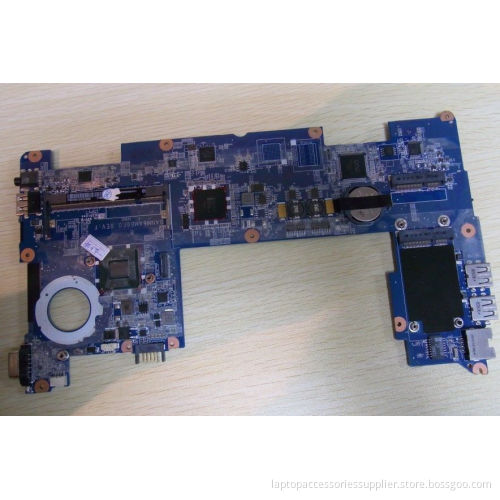 95 % New Amd Hp Compaq Mini 210 Series Laptop Motherboards - Danm6amb6f0